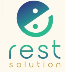 REST Solution logo