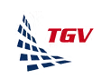 TGV Group logo